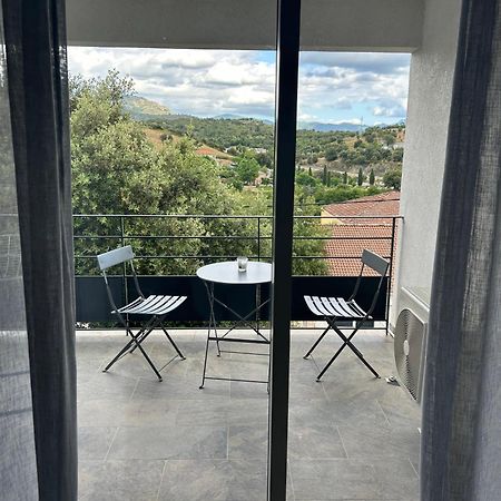Les Jardins De Saint Pancrace Apartment Amantea Exterior foto