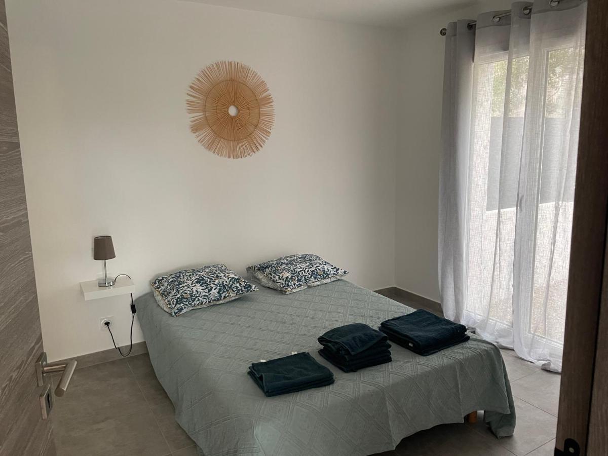Les Jardins De Saint Pancrace Apartment Amantea Exterior foto
