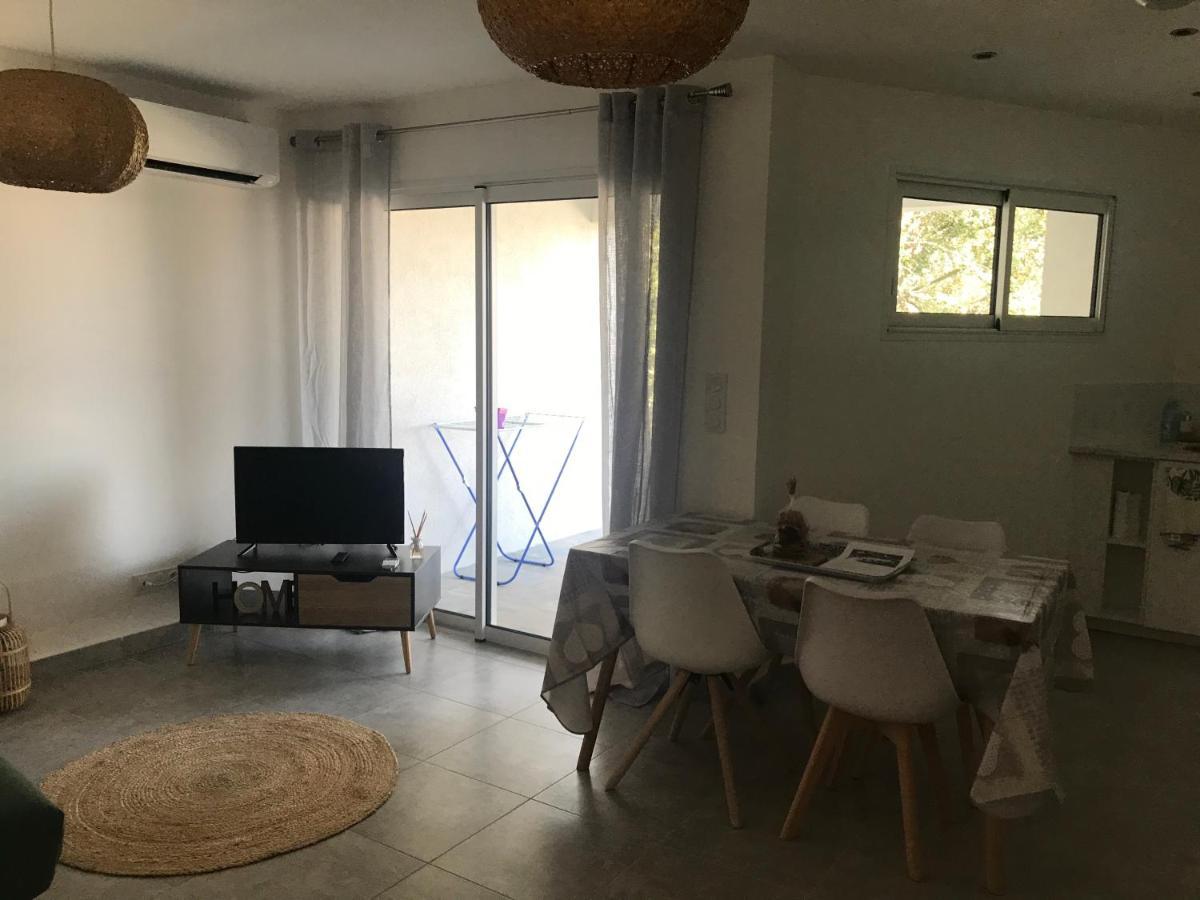 Les Jardins De Saint Pancrace Apartment Amantea Exterior foto