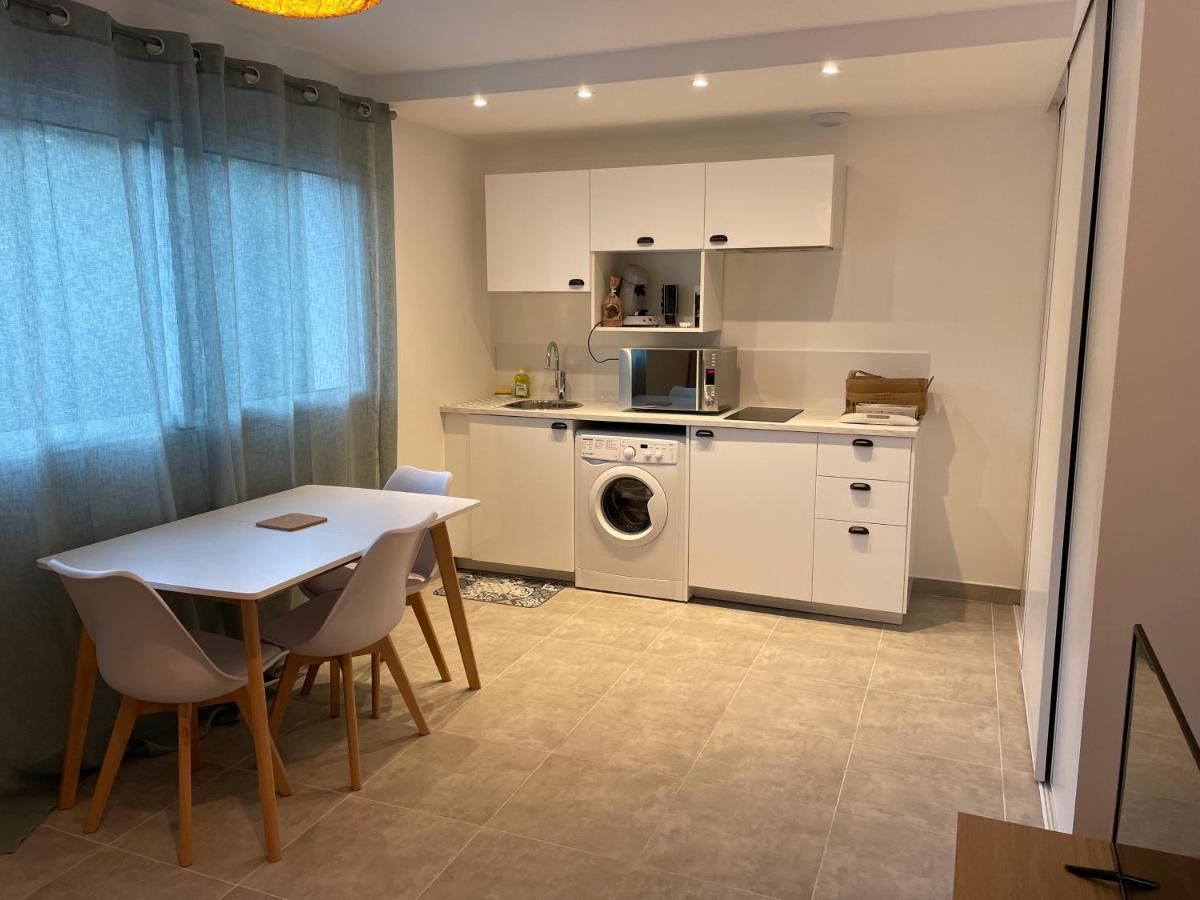 Les Jardins De Saint Pancrace Apartment Amantea Exterior foto