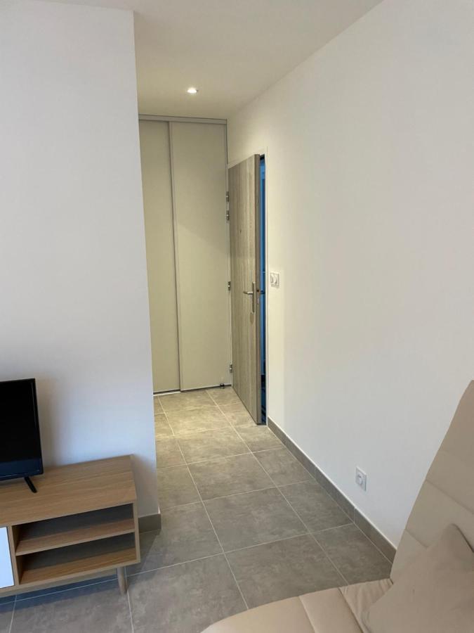 Les Jardins De Saint Pancrace Apartment Amantea Exterior foto