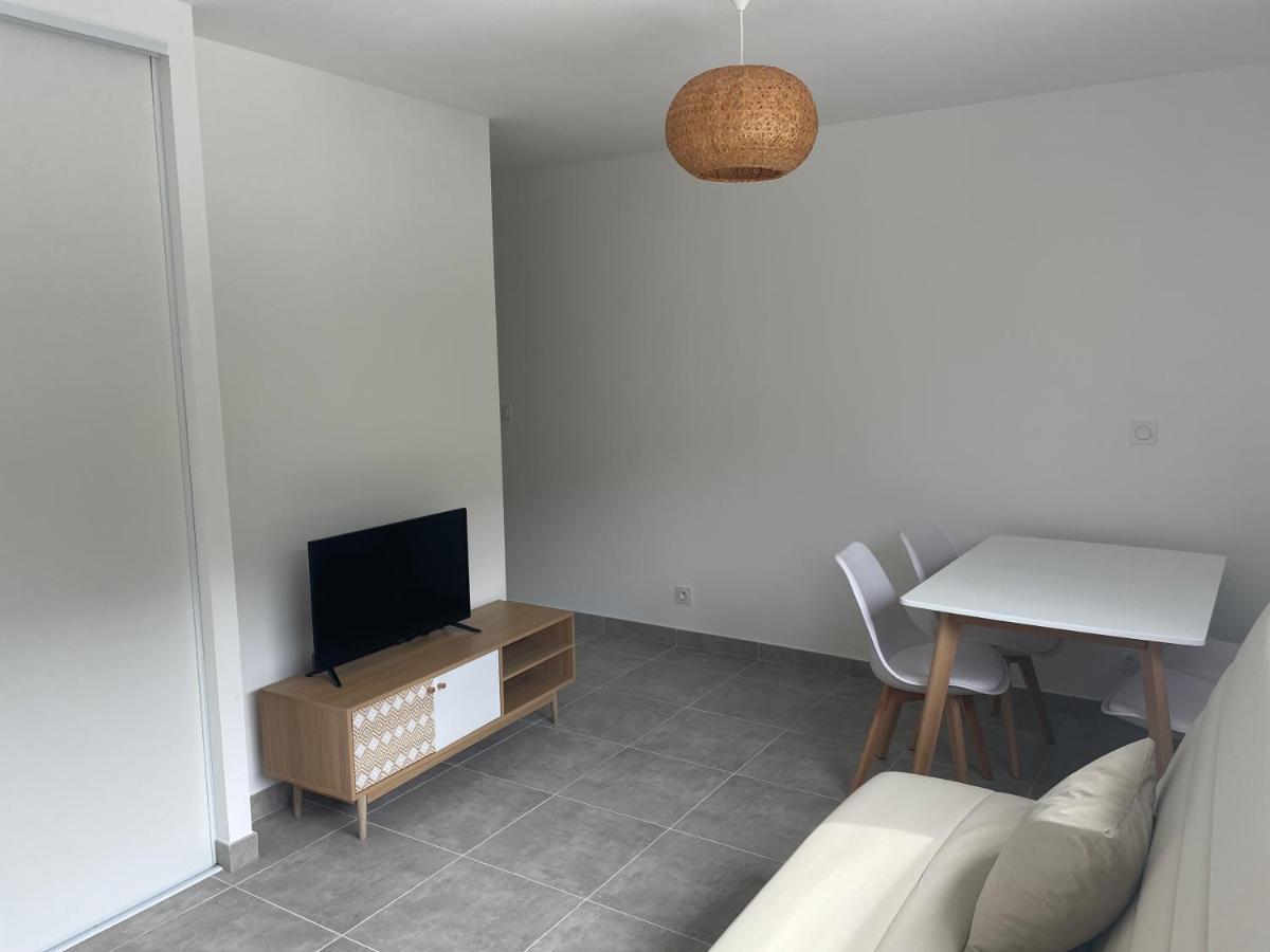 Les Jardins De Saint Pancrace Apartment Amantea Exterior foto