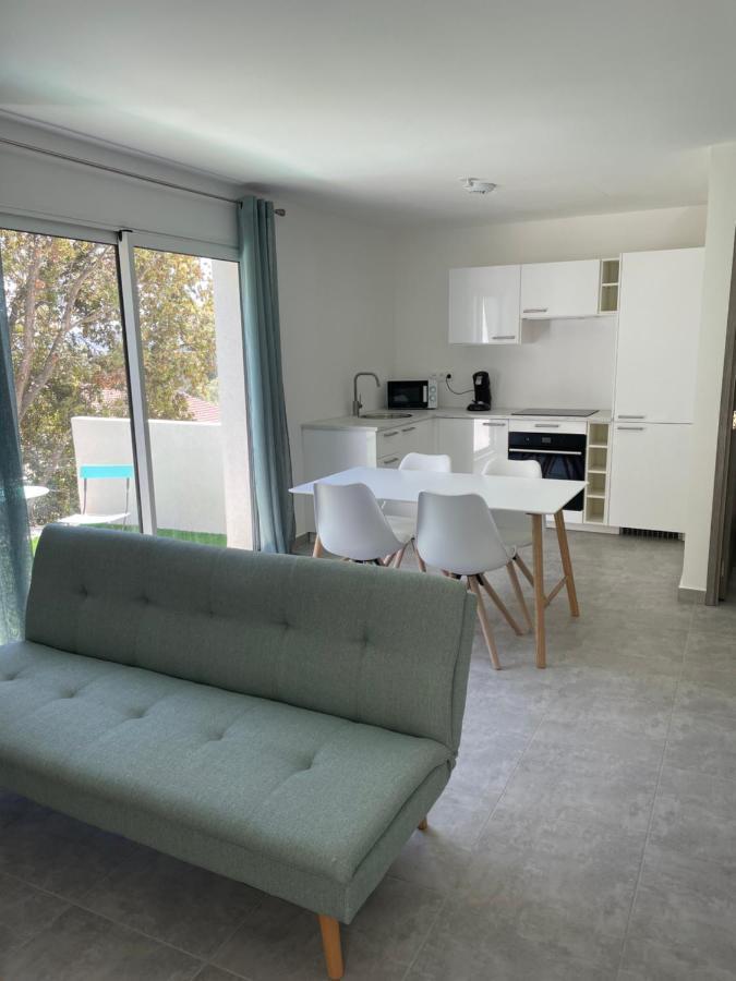 Les Jardins De Saint Pancrace Apartment Amantea Exterior foto
