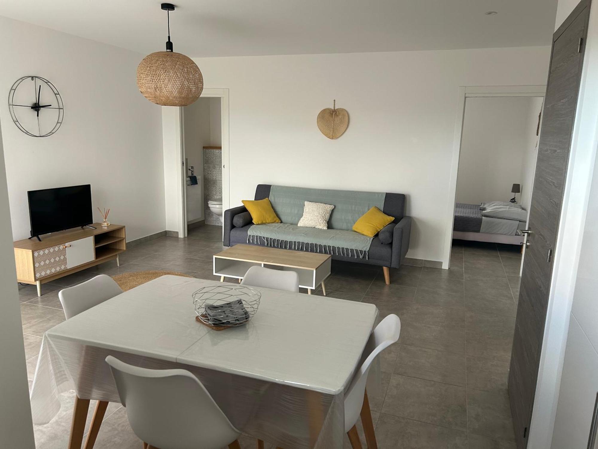 Les Jardins De Saint Pancrace Apartment Amantea Exterior foto