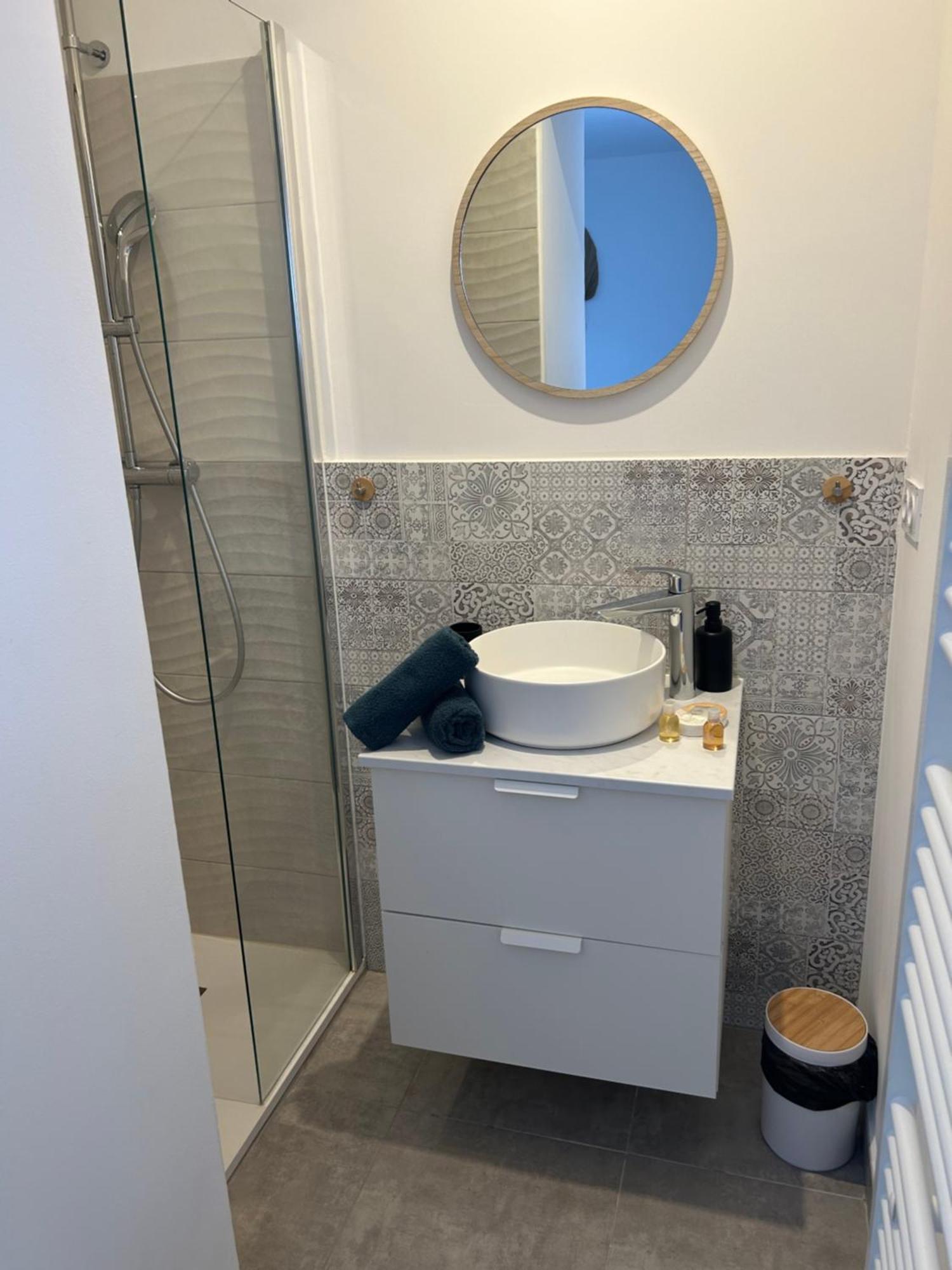 Les Jardins De Saint Pancrace Apartment Amantea Exterior foto